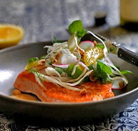 Arbory Bar and Eatery - South Australia Travel