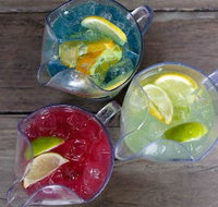 Asian Beer Cafe - South Australia Travel