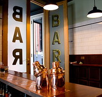 Bar Americano - South Australia Travel