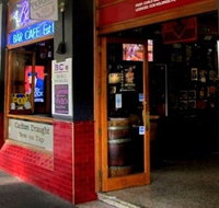 Bar Centrale - South Australia Travel