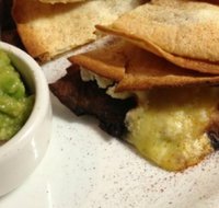 Bar Humbug - South Australia Travel