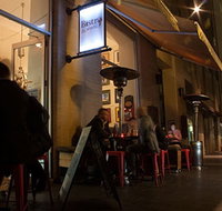 Bistro Du Peuple - South Australia Travel