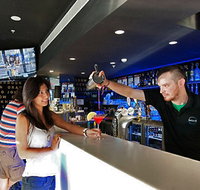 Blue Moon Bar - South Australia Travel