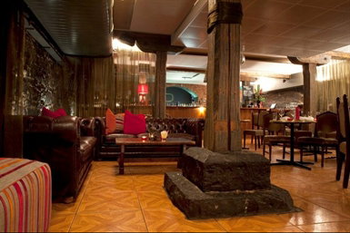 Bluestone Downstairs - South Australia Travel 0