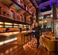 Bluestone Wine Lounge - South Australia Travel