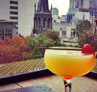 Bomba Tapas Bar And Rooftop - South Australia Travel