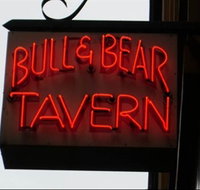 Bull And Bear Tavern - South Australia Travel