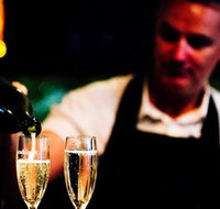 Cabinet Bar - South Australia Travel