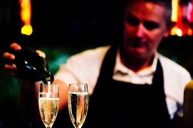 Cabinet Bar - South Australia Travel 0