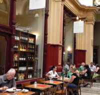 Caffe Duomo - South Australia Travel