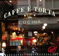 Caffe E Torta - South Australia Travel