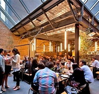 Captain Melville - South Australia Travel