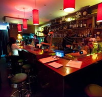 Carlton Yacht Club Bar - South Australia Travel