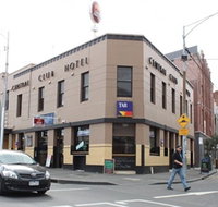 Central Club Hotel - South Australia Travel