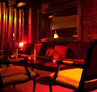 Charlie's Bar - South Australia Travel