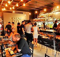 Chow City - South Australia Travel