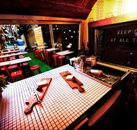 Chuckle Park - South Australia Travel