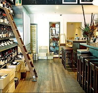 City Wine Shop - South Australia Travel