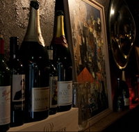 Cohen Cellars Wine Bar - South Australia Travel