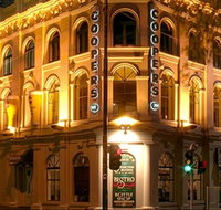 Coopers Inn - South Australia Travel