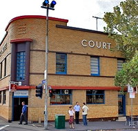 Court House Hotel North Melbourne - South Australia Travel