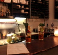 Cure Bar  Eatery - South Australia Travel