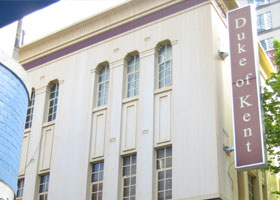 Duke Of Kent Hotel