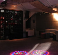 Element Lounge