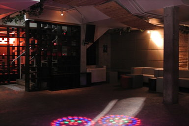 Element Lounge - South Australia Travel 0