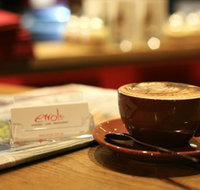 Errol's Cafe - South Australia Travel
