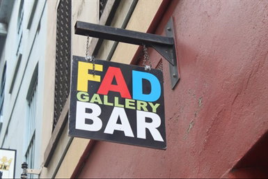 Fad Gallery - South Australia Travel 0