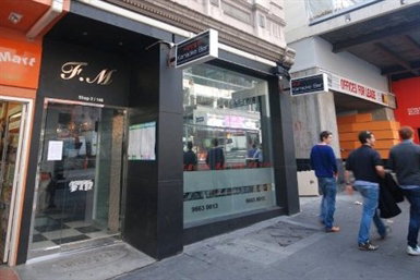 Melbourne VIC South Australia Travel