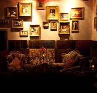 Gin Palace - South Australia Travel