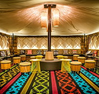 Glamp - South Australia Travel