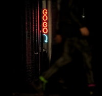 GoGo Bar - South Australia Travel