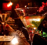 Highlander Bar - South Australia Travel