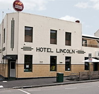 Hotel Lincoln - South Australia Travel