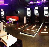 Idarts Hive - South Australia Travel