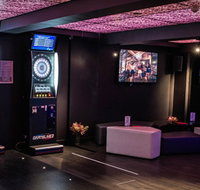 iDarts Nano - South Australia Travel