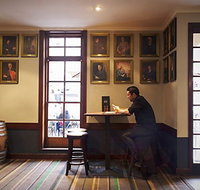 Imperial Hotel - South Australia Travel