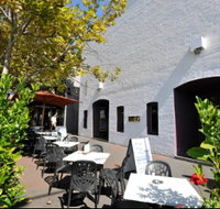 Jimmy Watson's - South Australia Travel