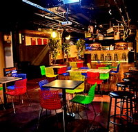 Kenobi Cocktail Bar - South Australia Travel