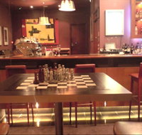 Lagers on Lygon - South Australia Travel