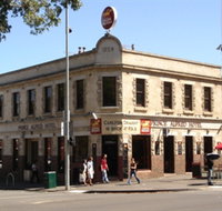 Prince Alfred Hotel - South Australia Travel