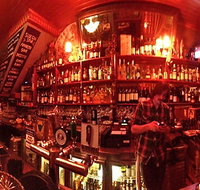 Prudence Bar - South Australia Travel