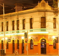 Queensberry Hotel - South Australia Travel