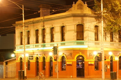 Queensberry Hotel - South Australia Travel 0