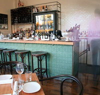 The Carlton Wine Room - South Australia Travel