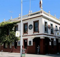 The Corkman Irish Pub - South Australia Travel