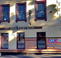 The Shaw Davey Slum - South Australia Travel